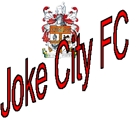 Joke City Crest